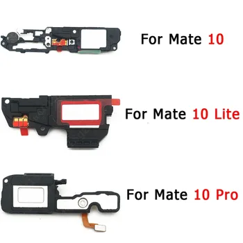 Original Com Alto-Falante Para Huawei Mate 10 Pro Mate10 Lite Altifalante Módulo De Som De Campainha Campainha Conselho De Substituição De Peças De Reposição