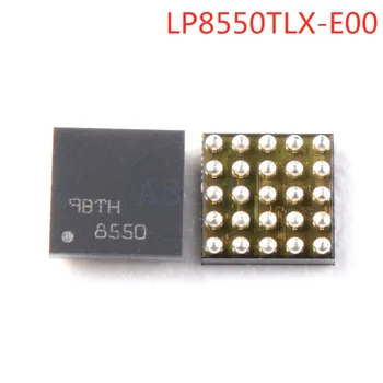 Novo Original LP8550 8550 D68B LP8550TLX-E00 BGA 25 pinos luz de fundo chip IC