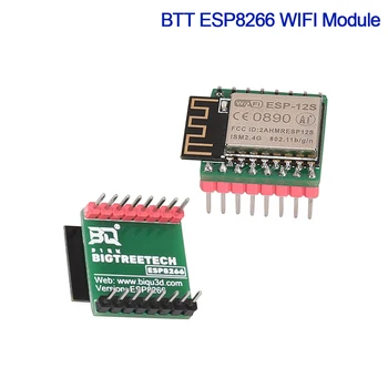 BIGTREETECH BTT ESP8266 Módulo wi-FI sem Fios Atualização ESP-01 de Desenvolvimento do Driver Para SKR 2 Conselho de Controle de Impressora 3D de Peças Arduino