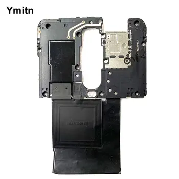Ymitn Carcaça Original Para Xiaomi Redmi Mi9T Mi 9T 9tpro Pro K20 20pro placa-mãe placa-Mãe Cobertura de Protecção de Caso
