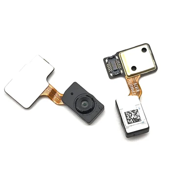 Novo Botão Home Para Huawei P30 Pro Impressão Digital Touch Id Do Conector Do Sensor De Proximidade Sensor De Fita Flex Substituição