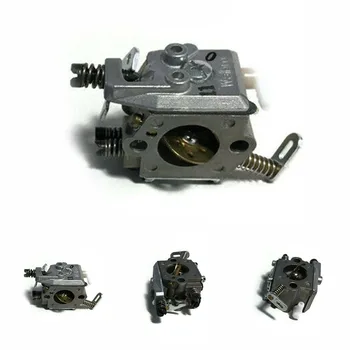 1PC Carburador Kit Para Walbro WT-215 Carburador Para Stihl 1123-120-0605 Ajuste 025 MS250 MS210 MS230 Motosserra Ferramenta de Peças
