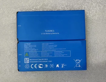 100% Original Alcatel TLi028C1 Bateria