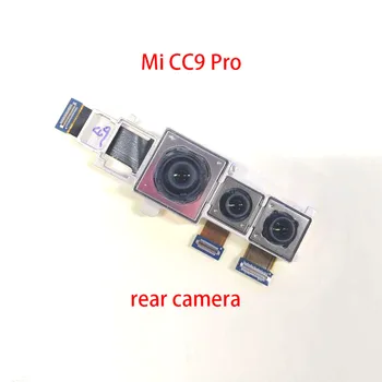 Novo Original Câmera Traseira maior que o Módulo da Câmera do cabo do Cabo flexível para o Xiaomi Mi CC9 Pro