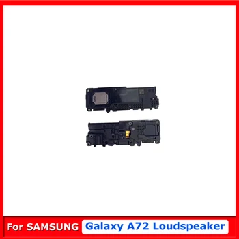 Para SAMSUNG Galaxy A725 A725f A72 4G Moblile Telefone Alto-Falante Campainha Campainha Cabo flexível de Peças de Reposição
