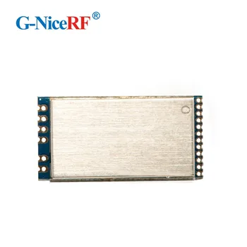 2PCS LoRa1280F27 500mW 2,4 G SX1280 chip 27dBm 2.4 GHz RF Módulo