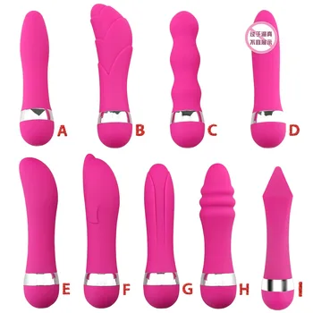 Ponto G Vagina Vibrador no Clitóris Plug Anal Bunda Erótico Brinquedos Sexuais para a Mulher os Homens Adultos Dildos Fidget Brinquedos do sexo Feminino Masturbadores Pau