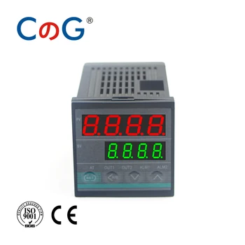 CG XIQI CH102 CH402 CH502 CH702 CH902 48*48mm 96*96 48*96 Econômica PID Modular Inteligente Controlador de Temperatura Digital da C.A.