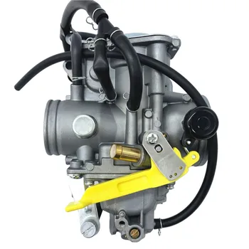 Novo Carburador Para TRX 400EX 99-15 Honda TRX400EX TRX400X Sportrax 400 Carb