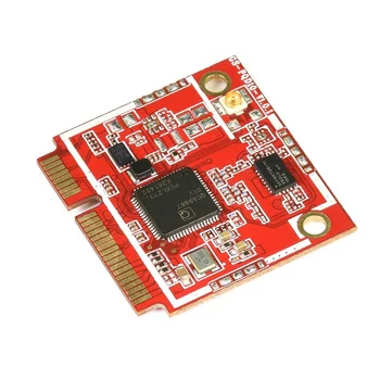 MINI PCIE QCA9887 AR9582 AR9580 módulo wi-fi sem fios módulo fornecedor