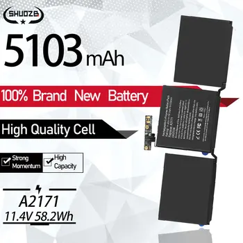 A2171 Laptop Bateria Para Apple MacBook Pro 13
