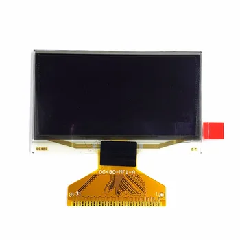 13V SSD1305 SSD1305Z Plug Qualidade Industrial Tela OLED Display de 2.4/2.42 Polegadas OLED 12864 Tela de LCD de Destaque de Dispositivo