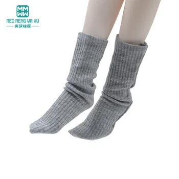 BJD boneca meias de moda solta meias arrastão meias ajuste 1/6 1/4 1/3 BJD DD MOSD Boneca Acessórios