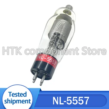 100% NOVO Retificador Módulo NL-5557 FG17 tubo eletrônico de ignição tubo NL-5557/FG17 NL5557 5557 thyratron tubo de Alta frequen