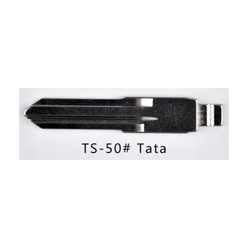 Para a Tata Ts-50 Tecla# Lâmina Aplicável KD KEYDIY VVDI Produtos Autokey Fornecimento AKKDBL151