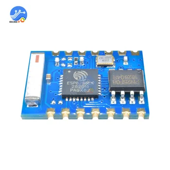 ESP8266 Porta Serial wi-FI Remoto Controle sem Fio wi-FI Transceptor sem Fio Módulo de controlo electrónico de VELOCIDADE-03 Modelos