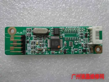 ETP-RAP4502-E original de interface USB controlador de tela de toque da resistência