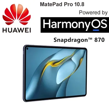 2021 Melhor HUAWEI MatePad Pro 10.8