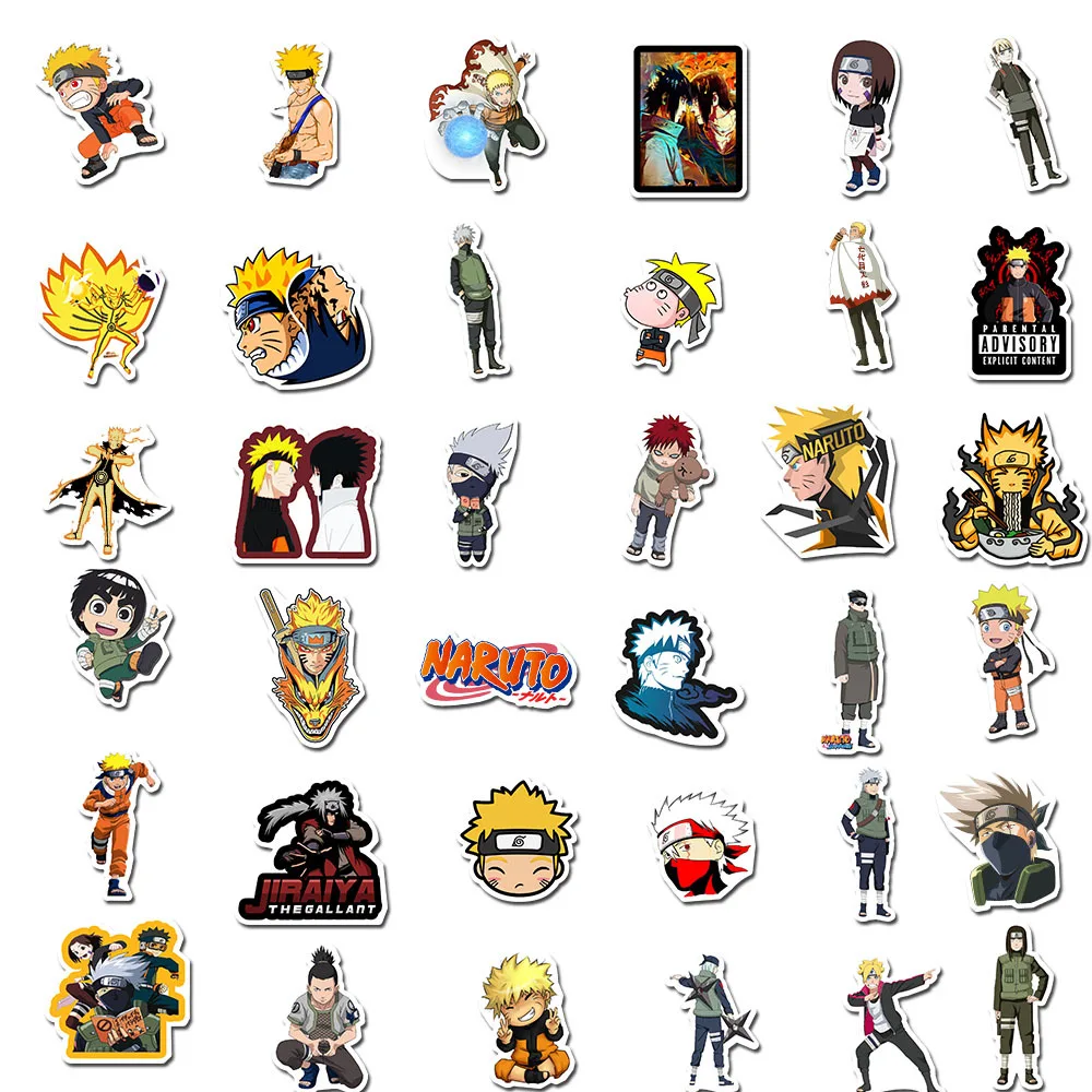 Fundo de imagem Desenho Animado, Naruto, Desenhos Animados
