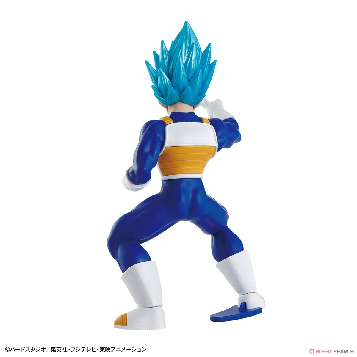 Boneco Goku Super Saiyajin Deus Azul - Dragon Ball Z em Promoção