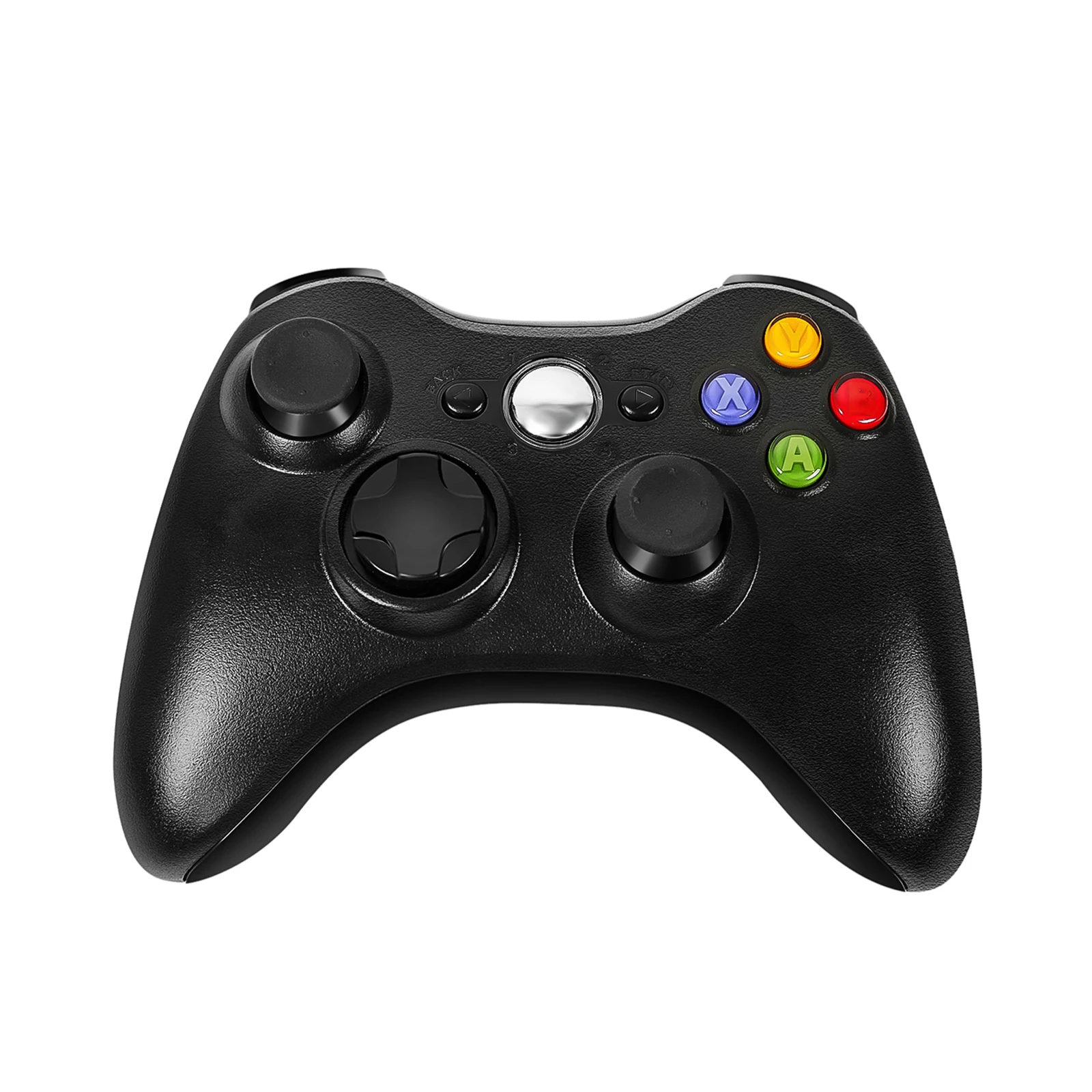Em promoção! Controle De Jogo Para Xbox 360 Sem Fio/com Fio Para Xbox 360,  Controle Sem Fio Joystick Para Xbox 360 Controlador De Jogo Joypad