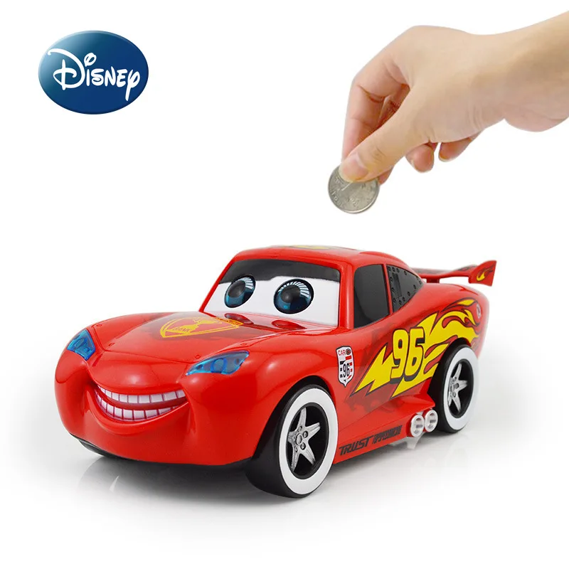 Topo de Bolo em Papel Camada Dupla Carros Disney - Cristal Mágico