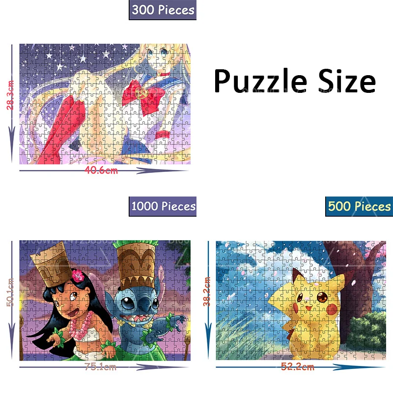 Jogo de puzzle para crianças. peças de quebra-cabeça. folha de