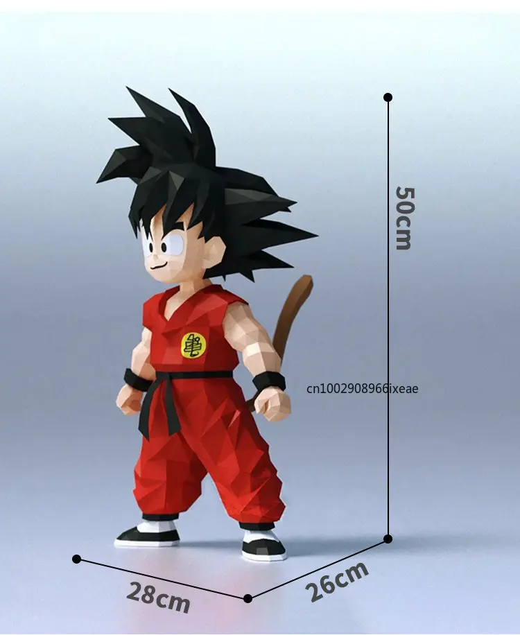 Copo Viagem Dragon Ball Z Goku Desenho Mangá Presente Super, imagem do goku  para desenhar 