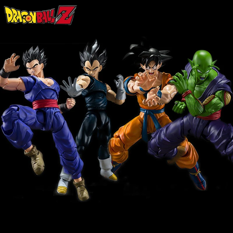 Em promoção! Dragon Ball Anime Acrílico Ficar Super Saiyajin Vegeta, Iv,  Filho De Goku, Personagens De Anime Comic Exposição Ornamento Crianças  Brinquedos De Presente