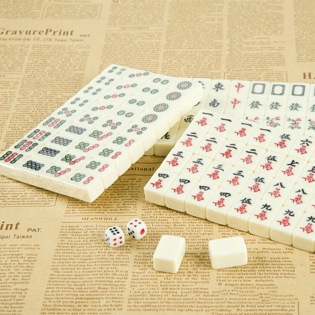 Mahjong Jogos de