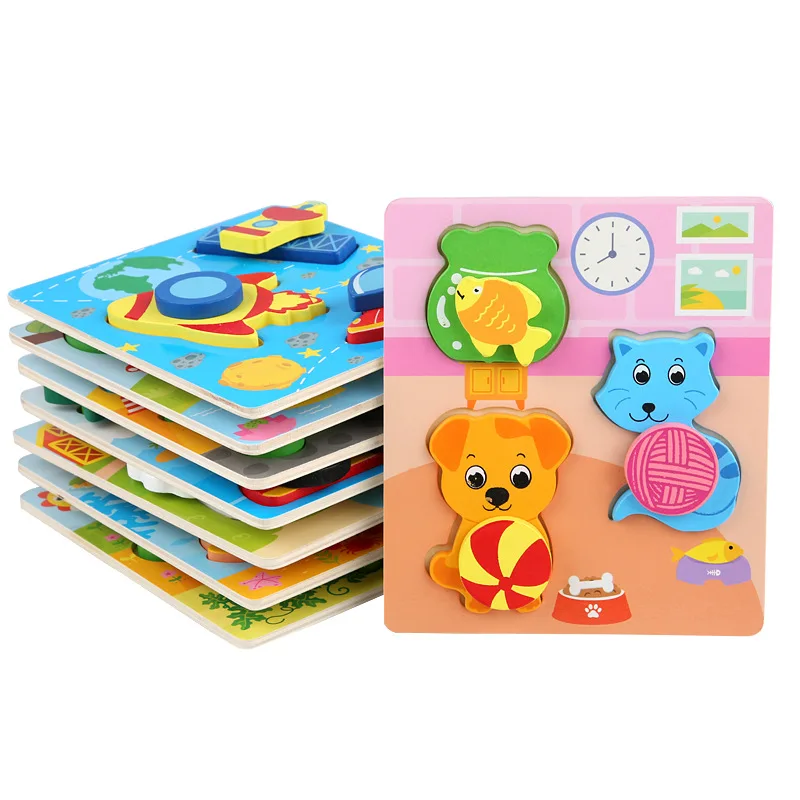 Montessori Clipe E Bola De Madeira Pérola Jogo, Crianças E Crianças  Educação Puzzle Interativo, Pai-criança Brinquedos, Presente