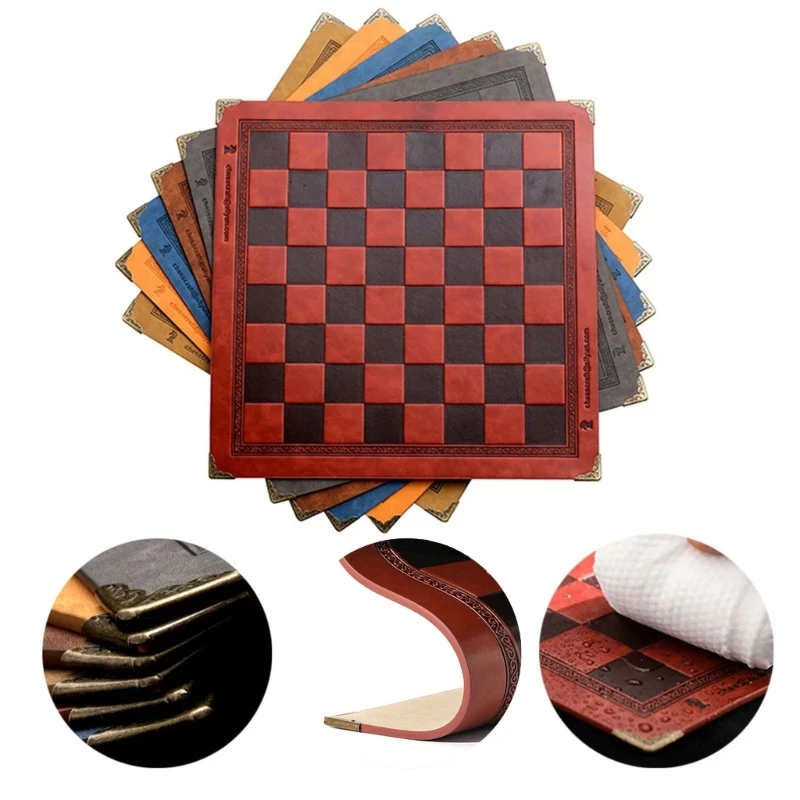 Tabuleiro de xadrez. lógico, jogo de xadrez intelectual, peças