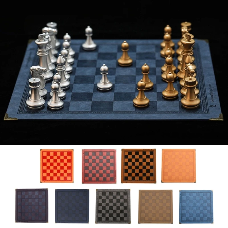 Jogo de tabuleiro de xadrez, xadrez, jogo, esportes, papel de