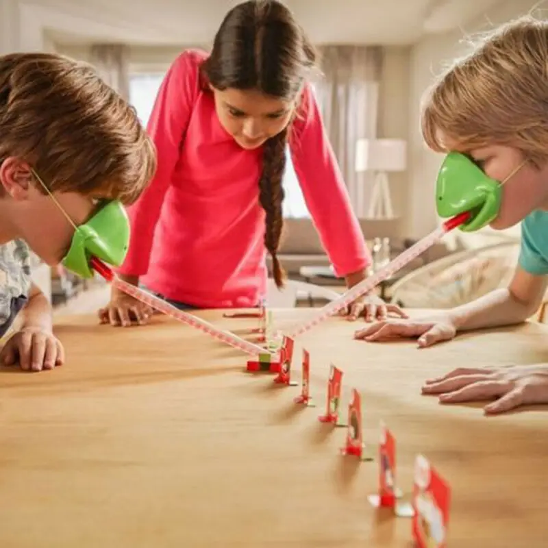 Jogos de Crianças, Jogo Catch Bugs - Jogos de Tabuleiro Familiar para  Crianças de 4, 5, 6, 7, 8, 9, Meninas de 10 Anos de Idade, Jogos para  Crianças De 4 a