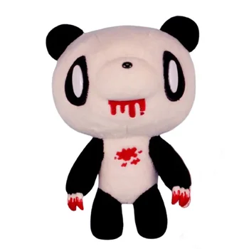 1peça Brinquedo desenho panda adulto